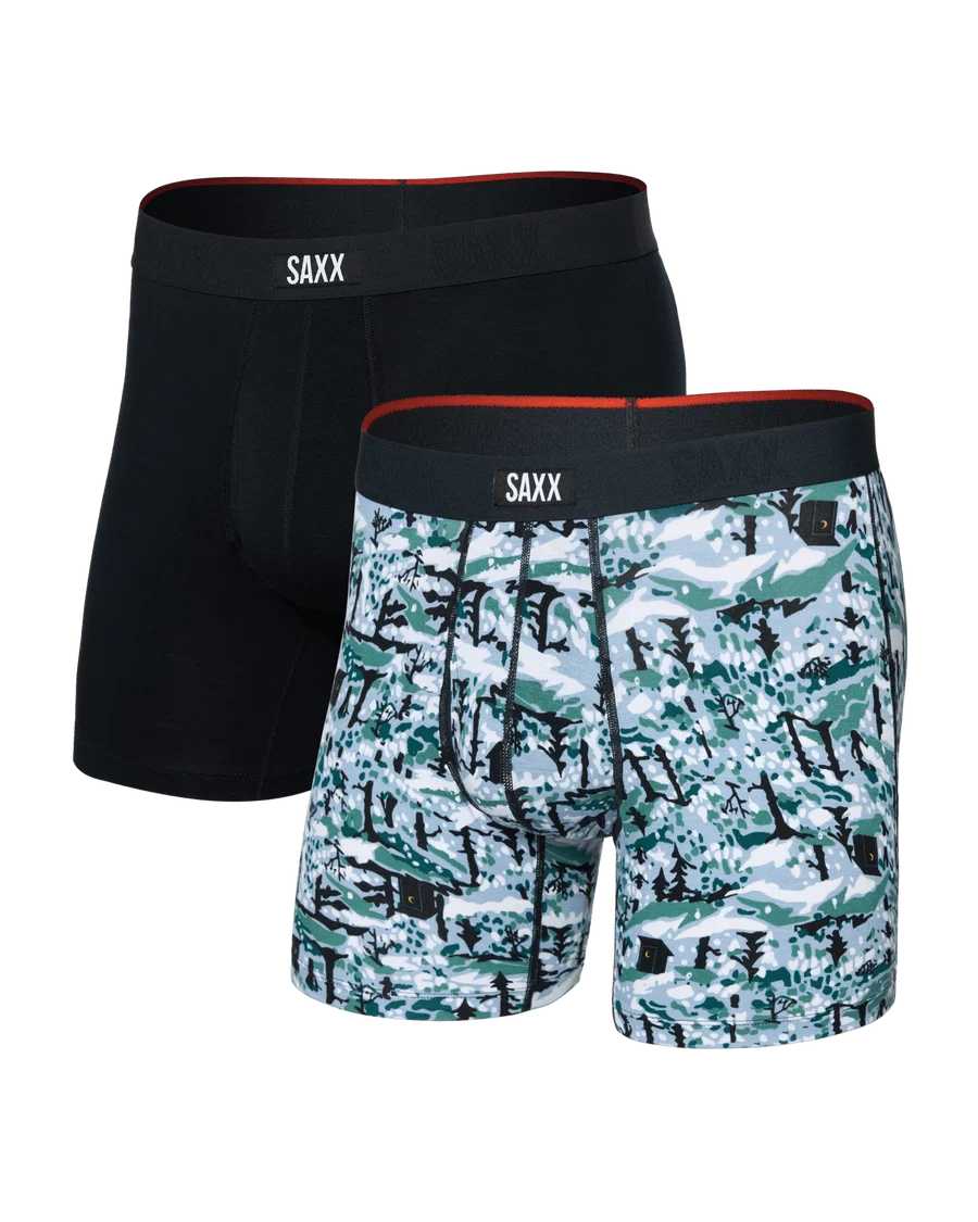 Vibe Xtra Soft Comfort (2 Pack)