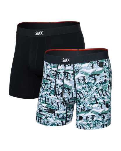 Vibe Xtra Soft Comfort (2 Pack)