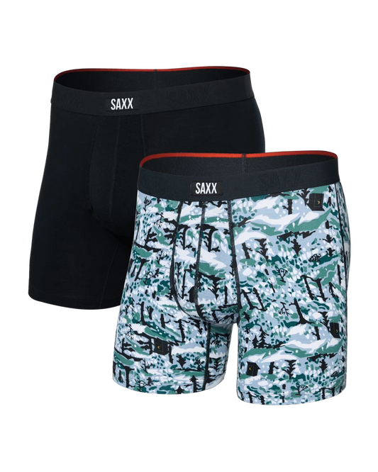 Vibe Xtra Soft Comfort (2 Pack)