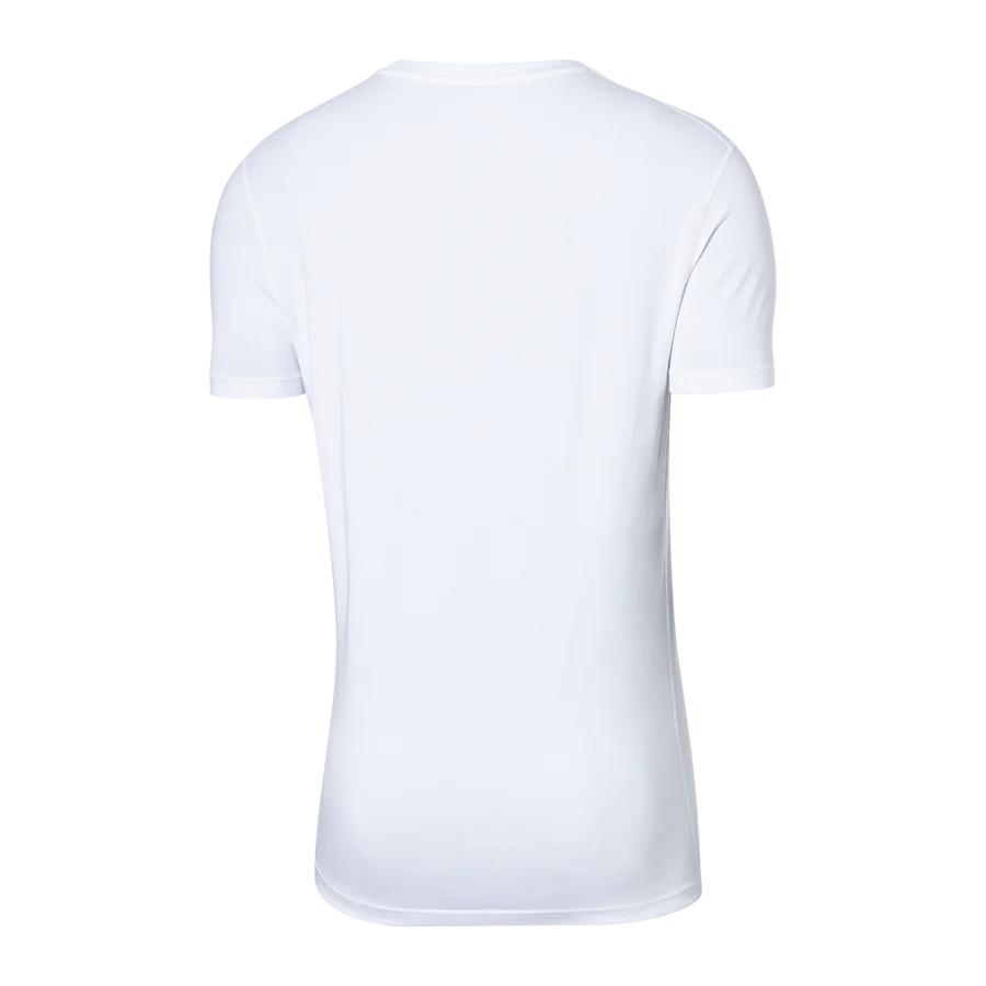 Saxx Men's T-Shirt - Drop Temp White