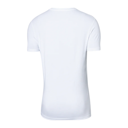 Saxx Men's T-Shirt - Drop Temp White