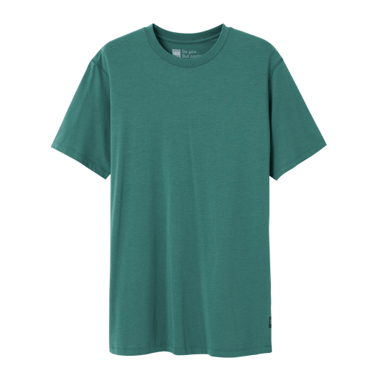 MENS T-SHIRT DROPTEMP