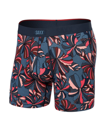 SAXX MENS BOXER SHORTS VIBE XT