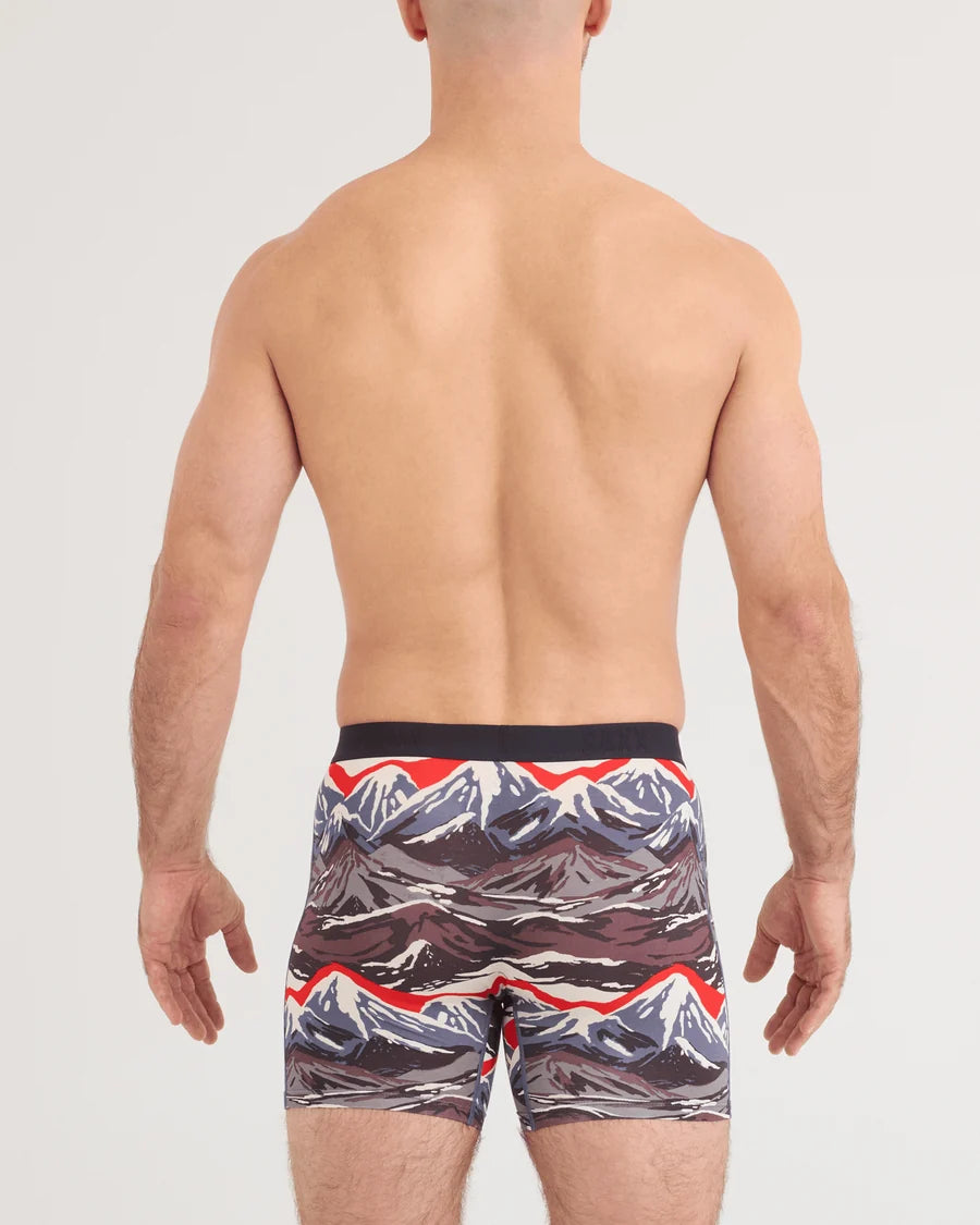 Mens Boxer Vibe Xtra Soft Comfort