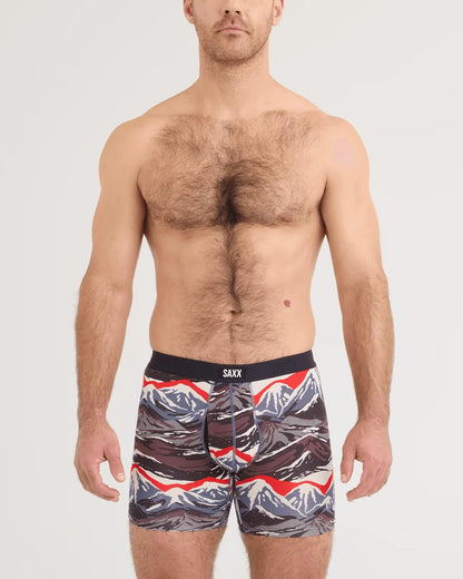 Mens Boxer Vibe Xtra Soft Comfort