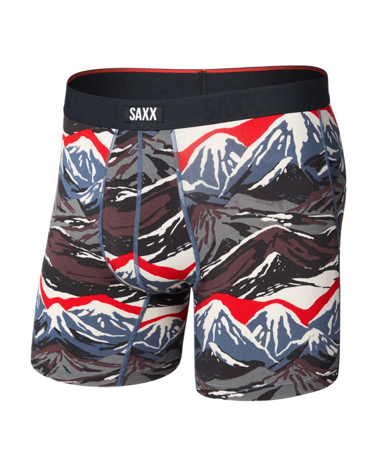 Mens Boxer Vibe Xtra Soft Comfort