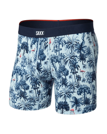 Mens Vibe Boxer Shorts