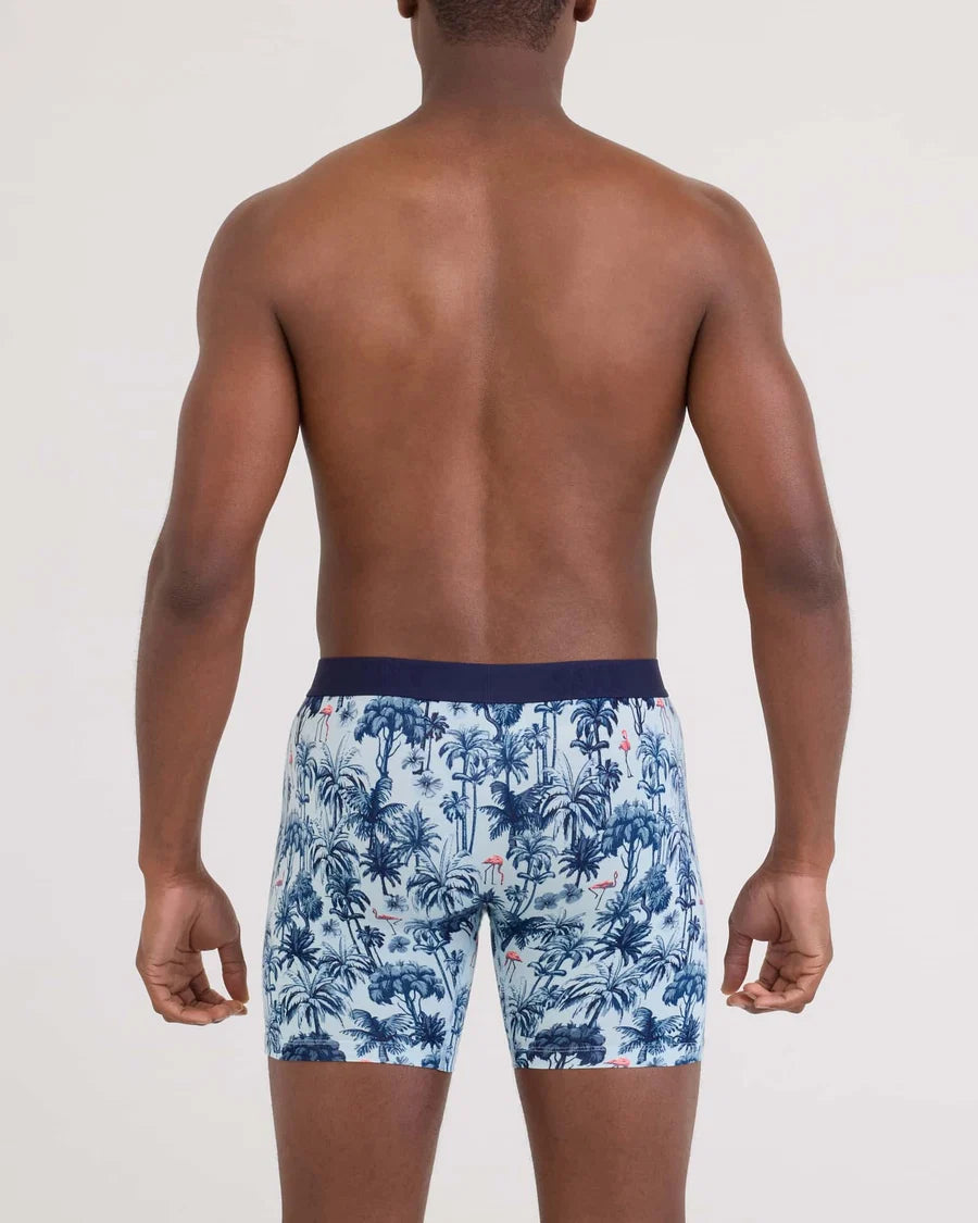 Mens Vibe Boxer Shorts
