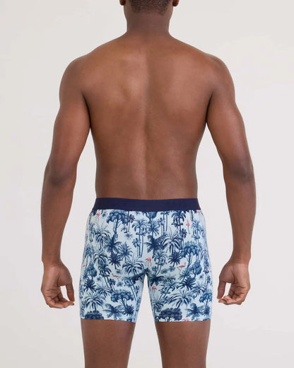 Mens Vibe Boxer Shorts