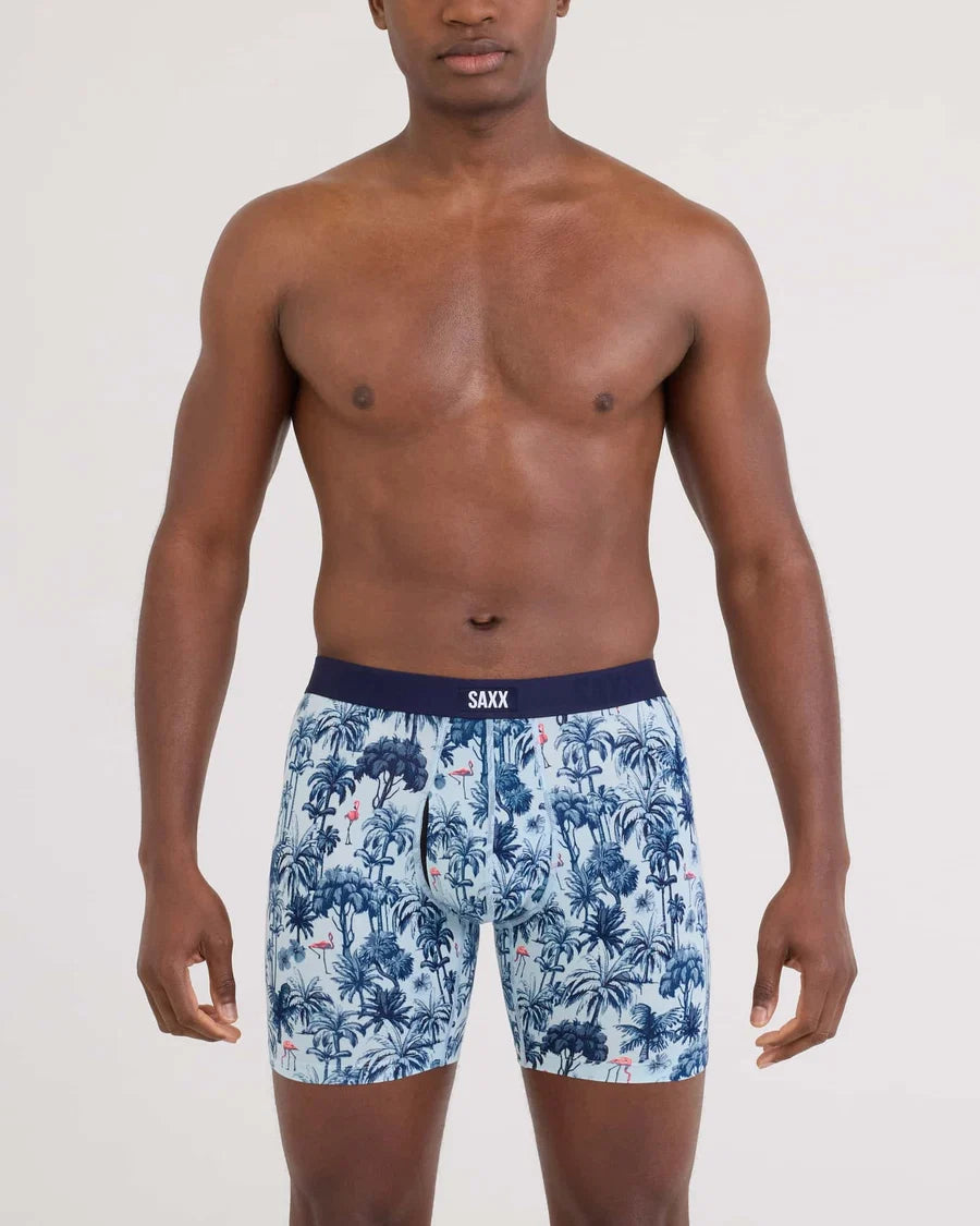 Mens Vibe Boxer Shorts