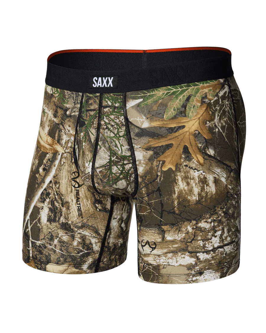 Vibe Xtra Soft Comfort x Realtree®