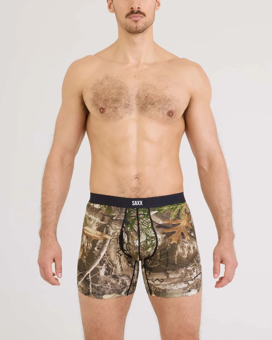Vibe Xtra Soft Comfort x Realtree®