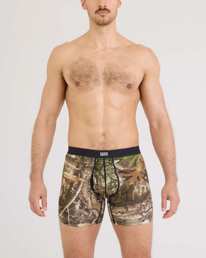 Vibe Xtra Soft Comfort x Realtree®