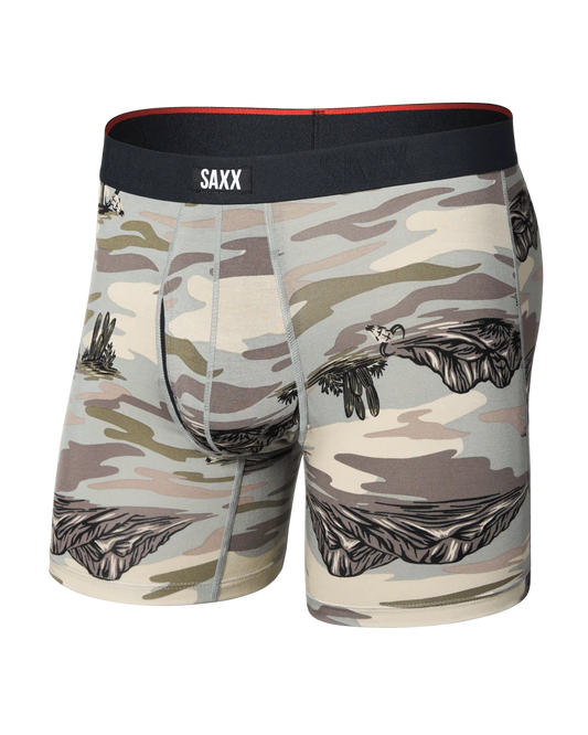 Mens Boxer Vibe Xtra Soft Comfort