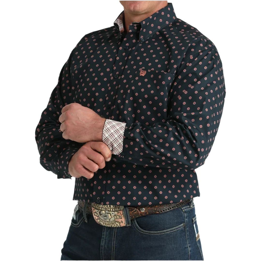 Men's Classic Fit Western