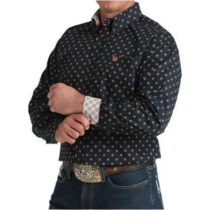 Men's Classic Fit Western