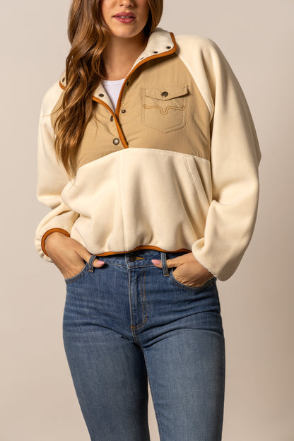 Ladies Josie Pullover