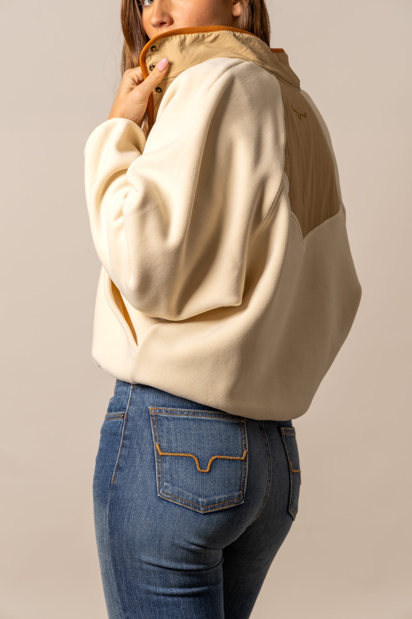 Ladies Josie Pullover