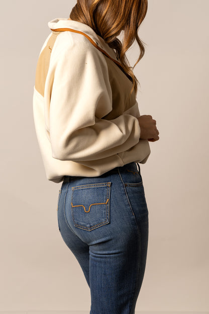 Ladies Josie Pullover