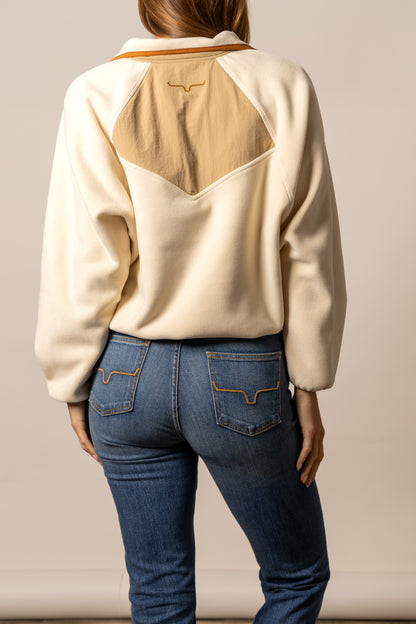 Ladies Josie Pullover