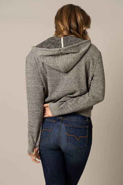 Ladies Shelly Fleece