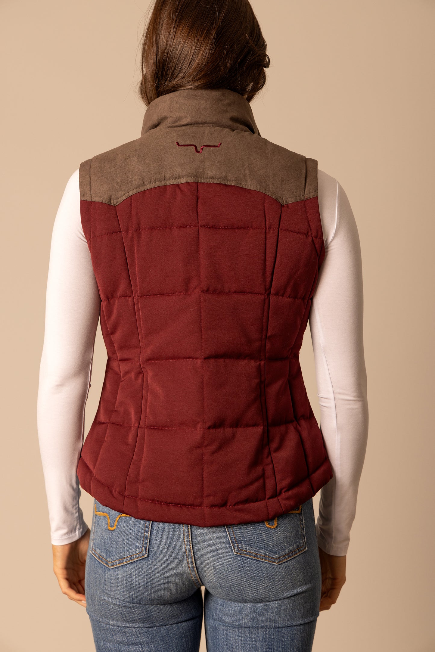 Ladies Lenora Vest