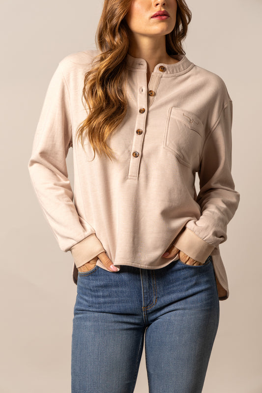 Ladies Elouise Blouse