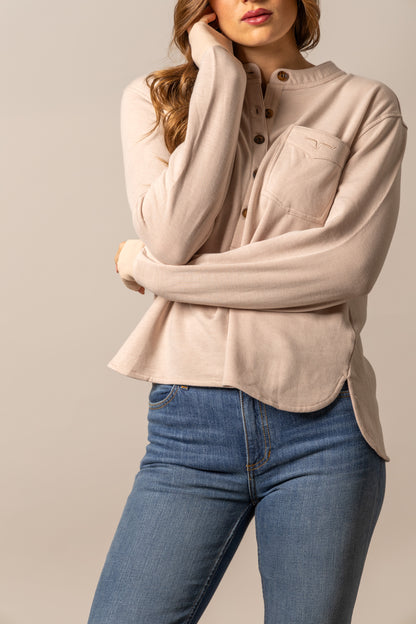 Ladies Elouise Blouse