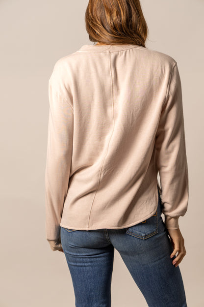 Ladies Elouise Blouse