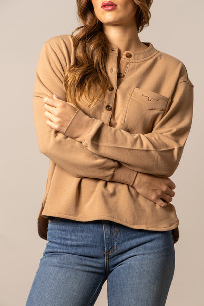 Ladies Elouise Blouse