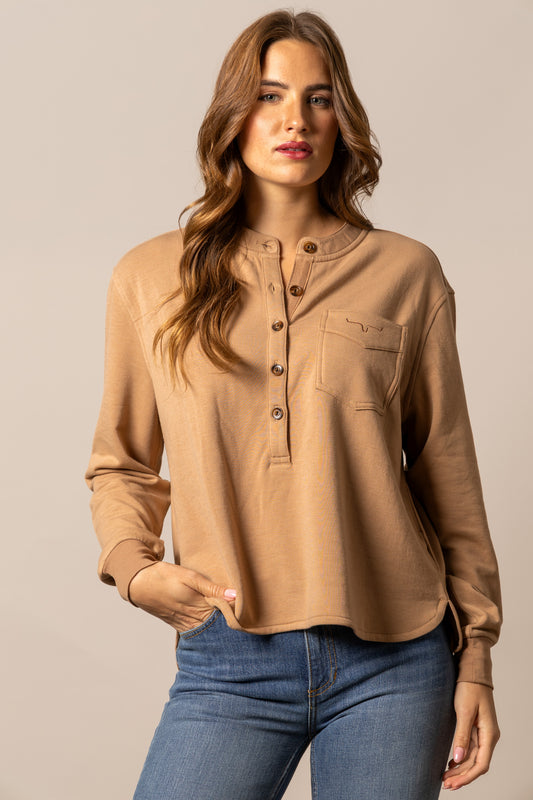 Ladies Elouise Blouse