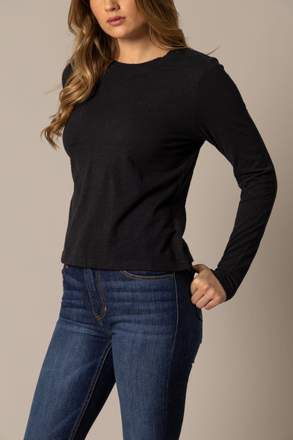 Ladies Ainsley Longsleeve Shirt