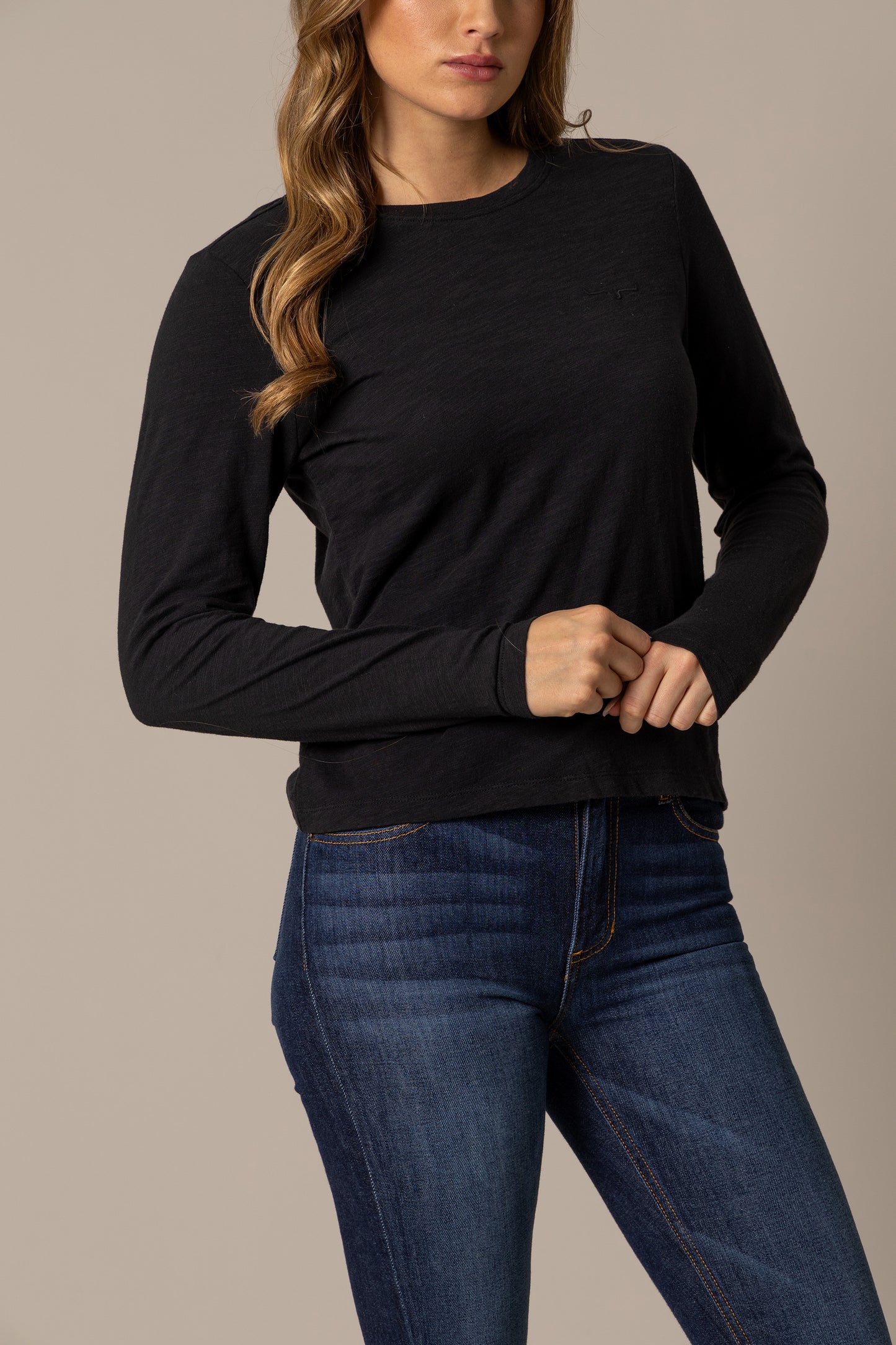 Ladies Ainsley Longsleeve Shirt