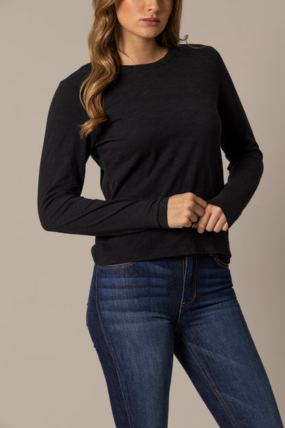 Ladies Ainsley Longsleeve Shirt