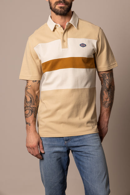 Mens Polo Shirt