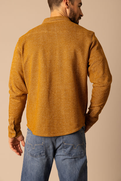 Mens Coloma Overshirt