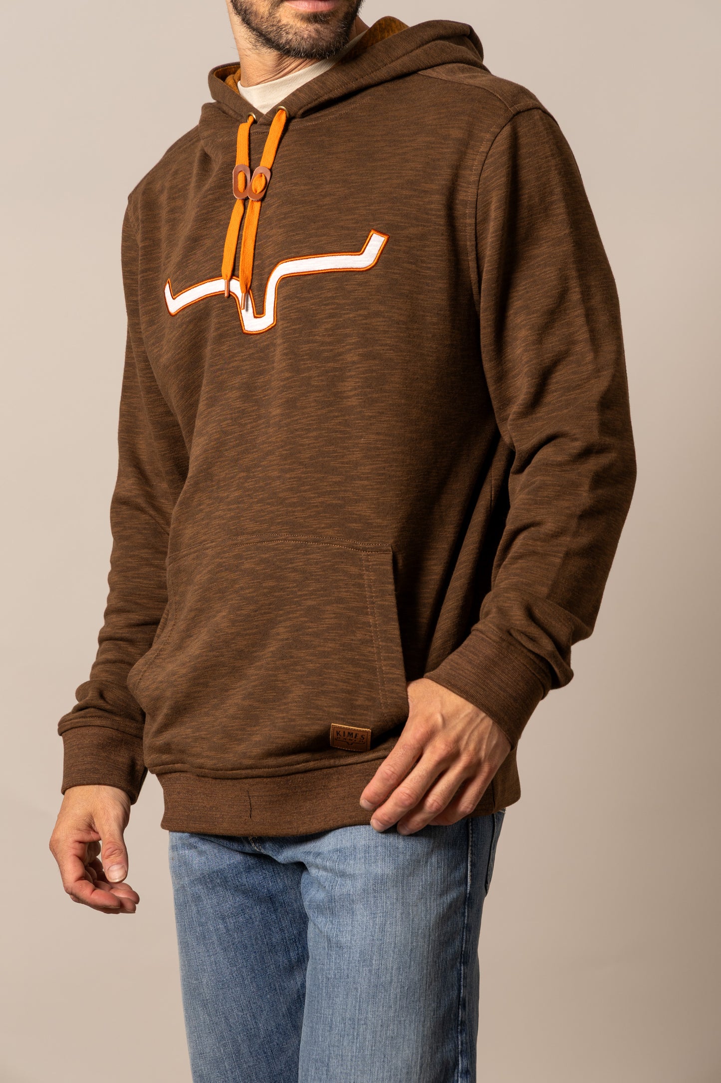 Mens Durham Hoodie