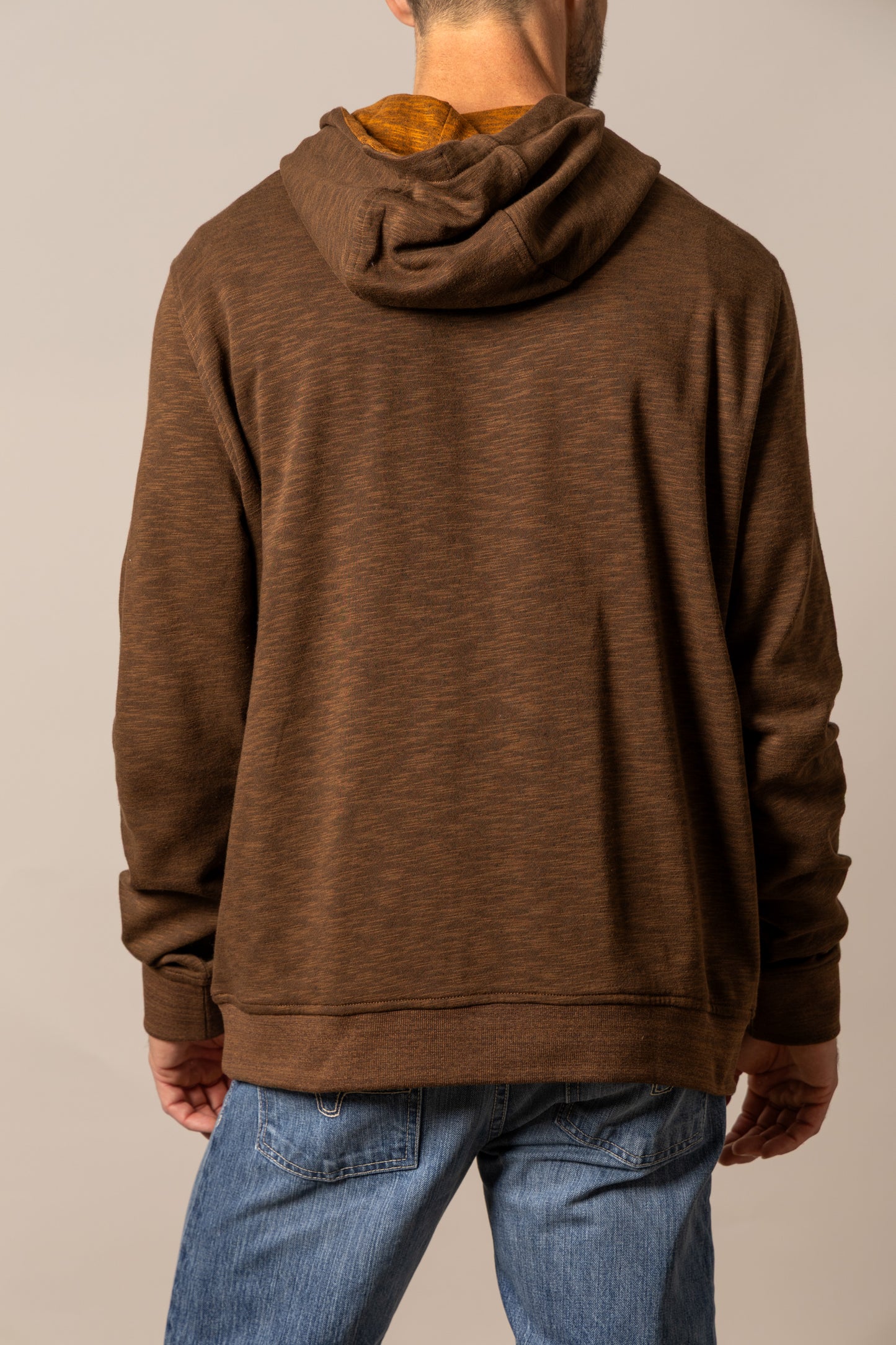 Mens Durham Hoodie