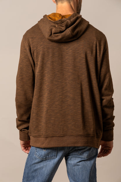 Mens Durham Hoodie