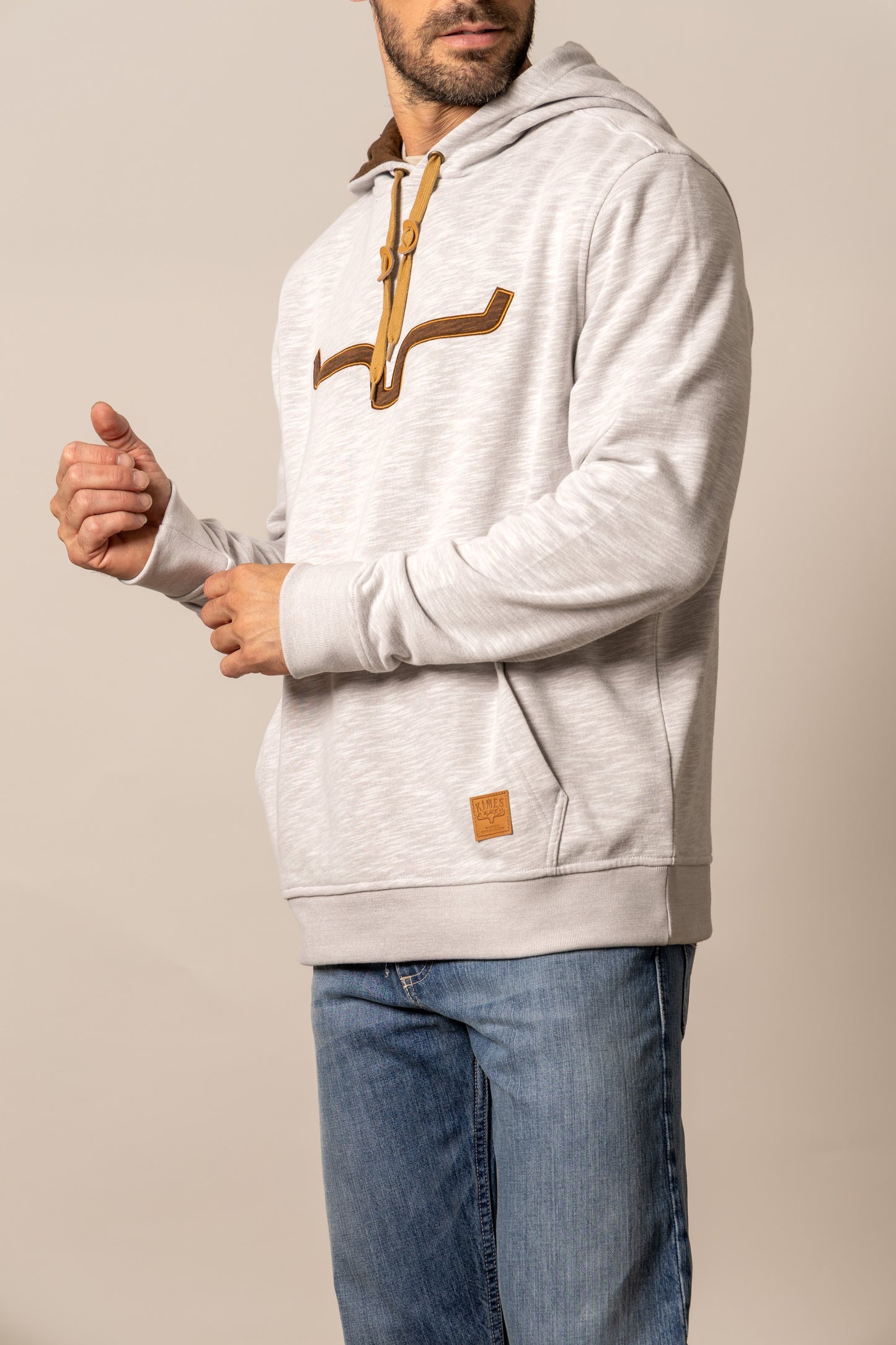 Mens Durham Hoodie