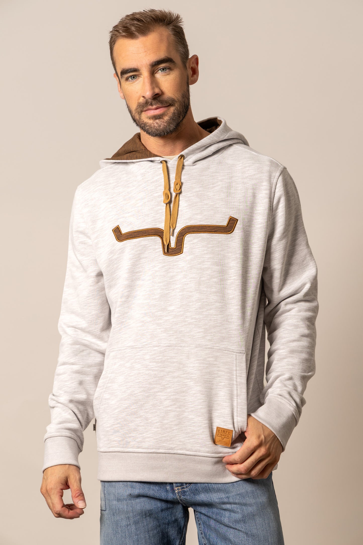 Mens Durham Hoodie