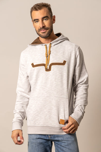 Mens Durham Hoodie