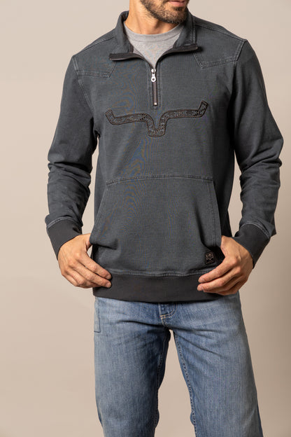 Mens Rowell Hoodie