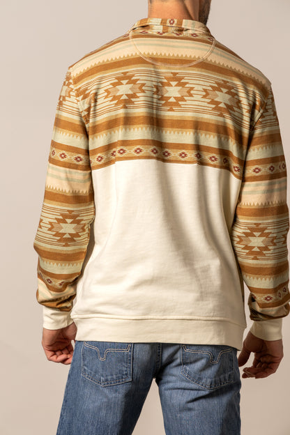 Mens Tack Hoodie