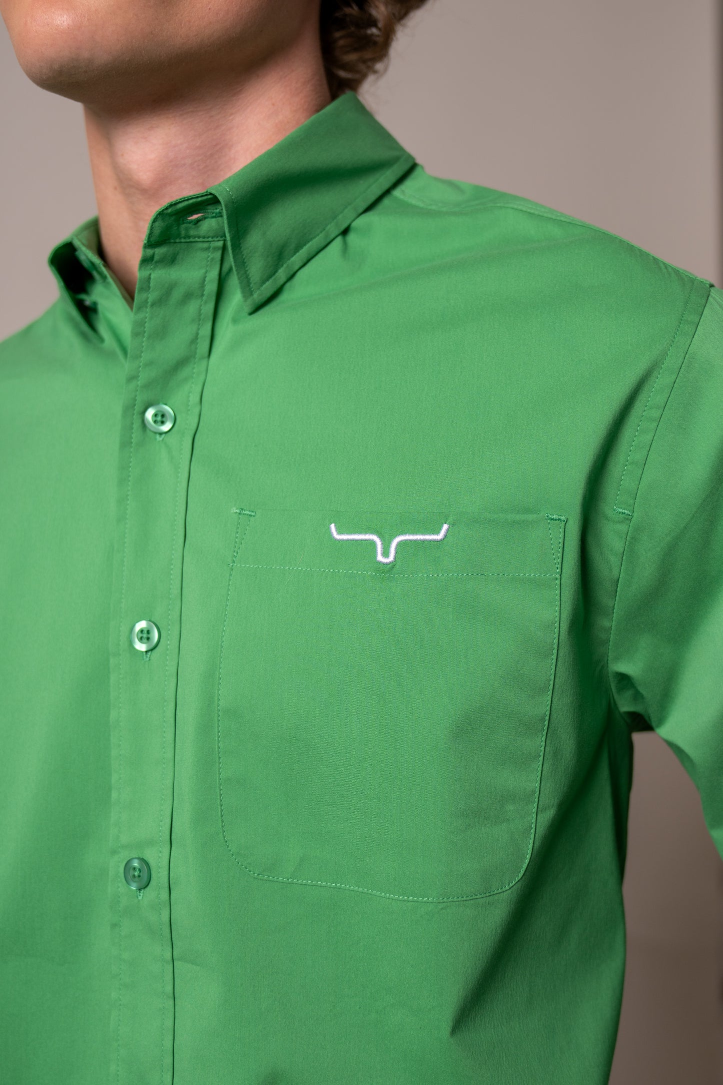 Men's KR Team Shirt