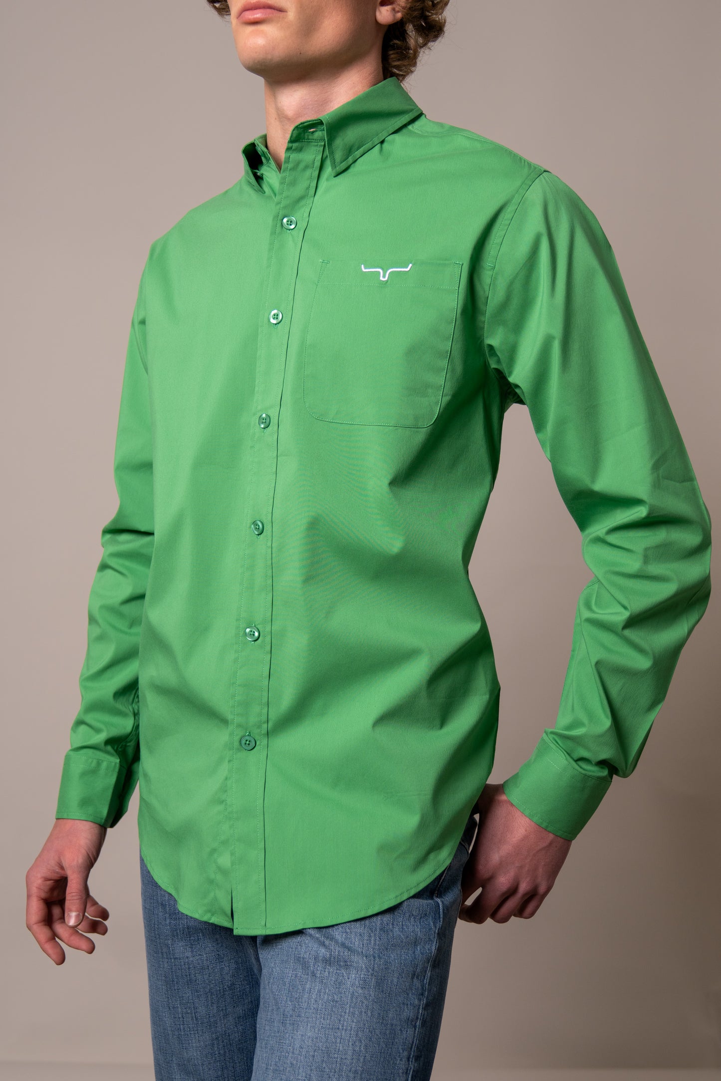 Men's KR Team Shirt