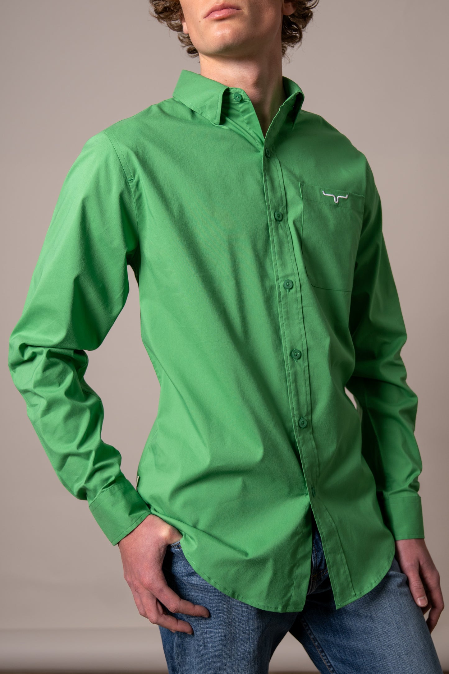 Men's KR Team Shirt