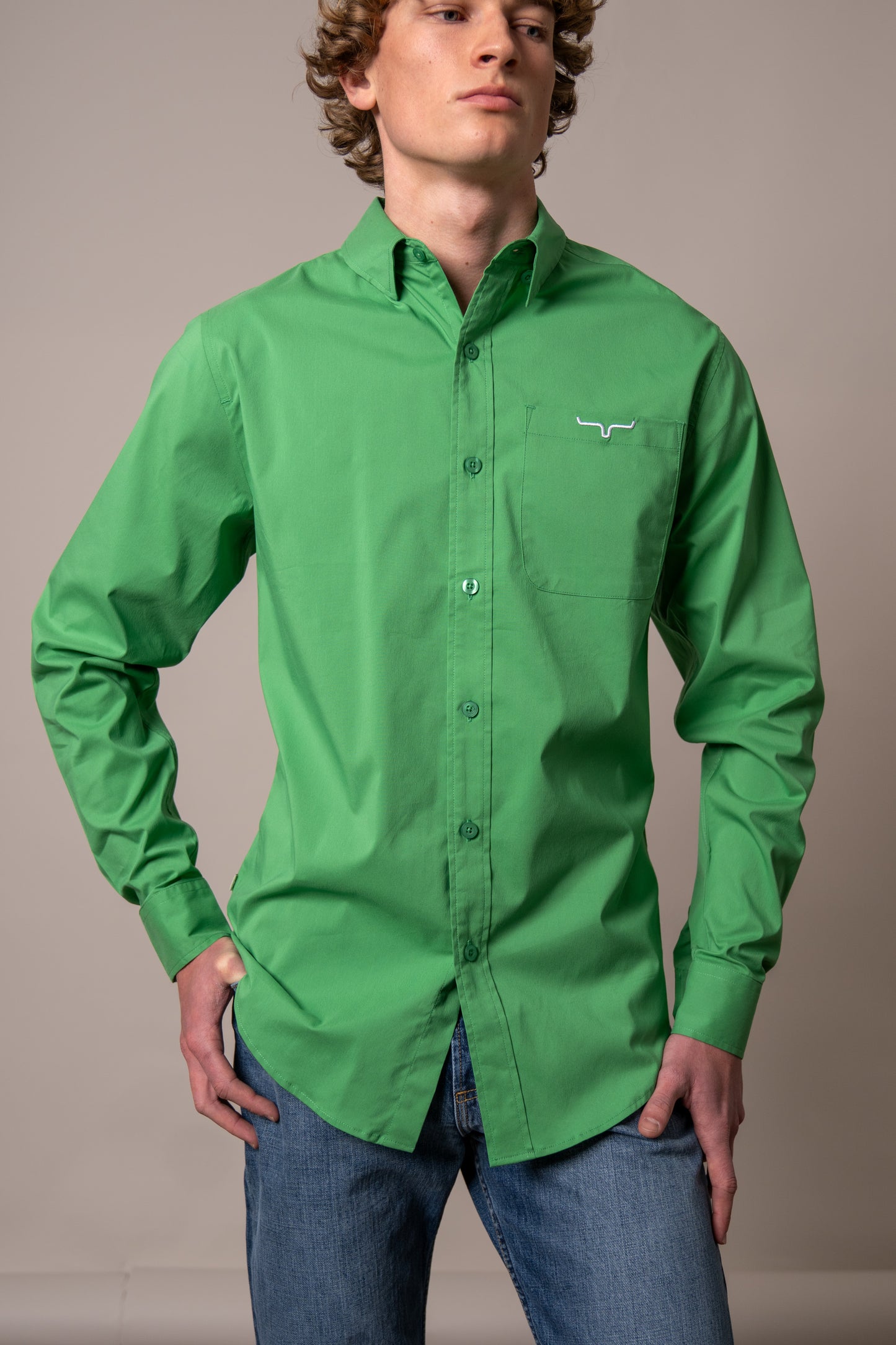 Men's KR Team Shirt