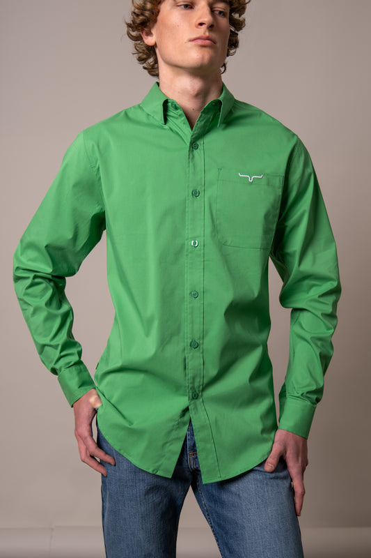 Men's KR Team Shirt