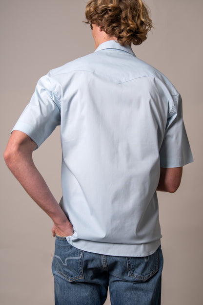 Men's Short Sleeve - Rio
